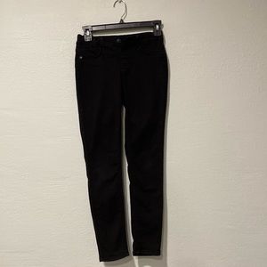 Girls, Arizona Super Flex jeggings size 12